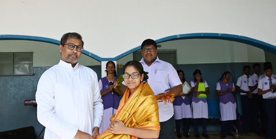 Principal