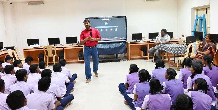 Principal