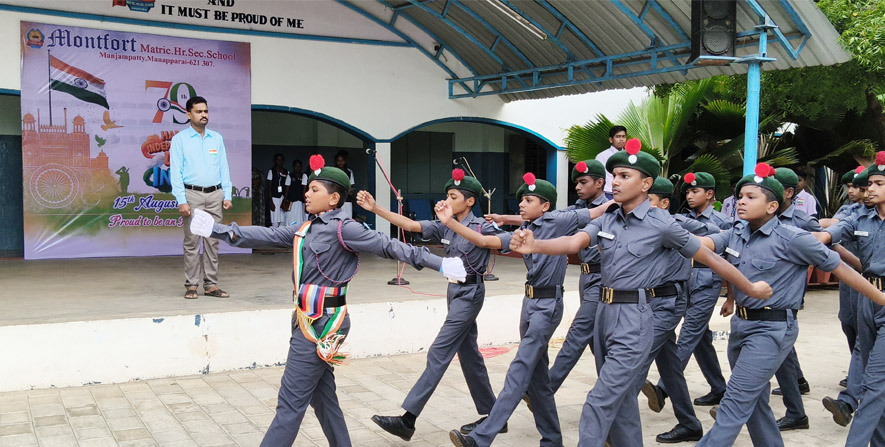 Principal