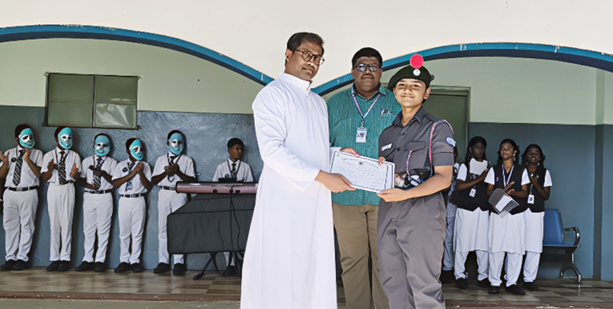 Principal
